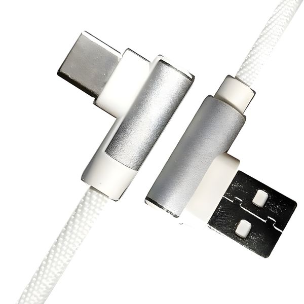  کابل تبدیل USB به USB-C آنر مدل HW708 طول 1 متر