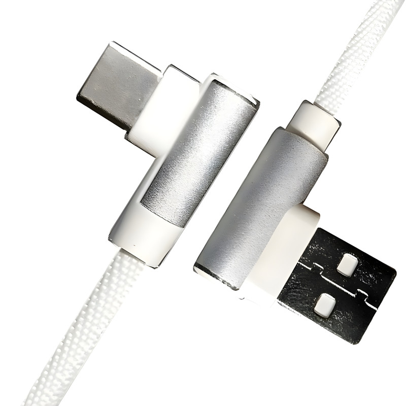  کابل تبدیل USB به USB-C آنر مدل HW708 طول 1 متر