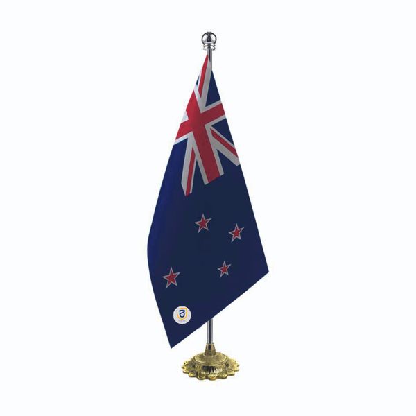 پرچم جاویدان تندیس پرگاس مدل استرالیا کد 3