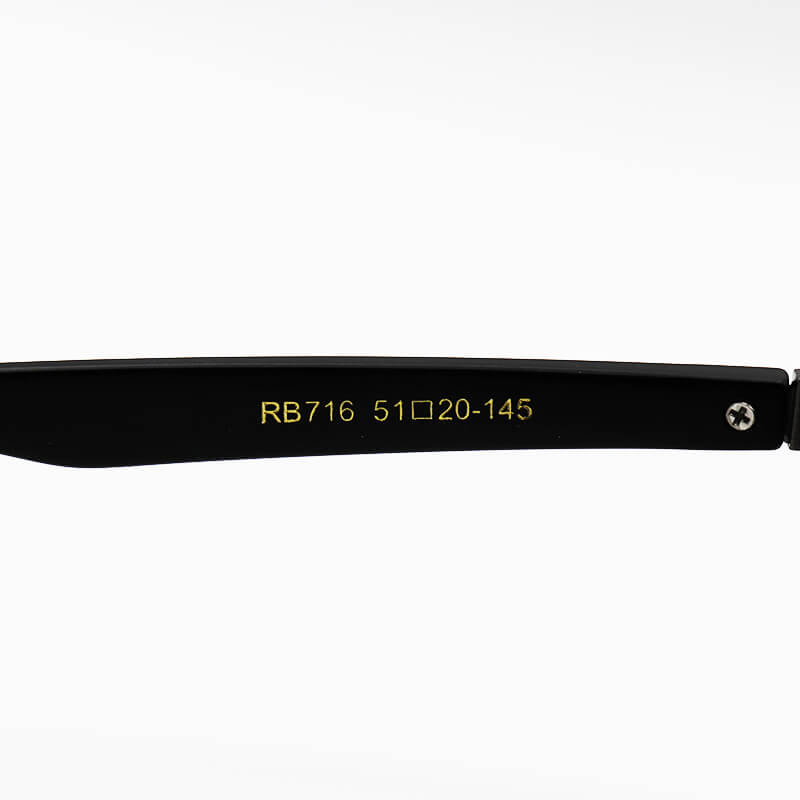 عینک آفتابی مدل RB716 - FM AD