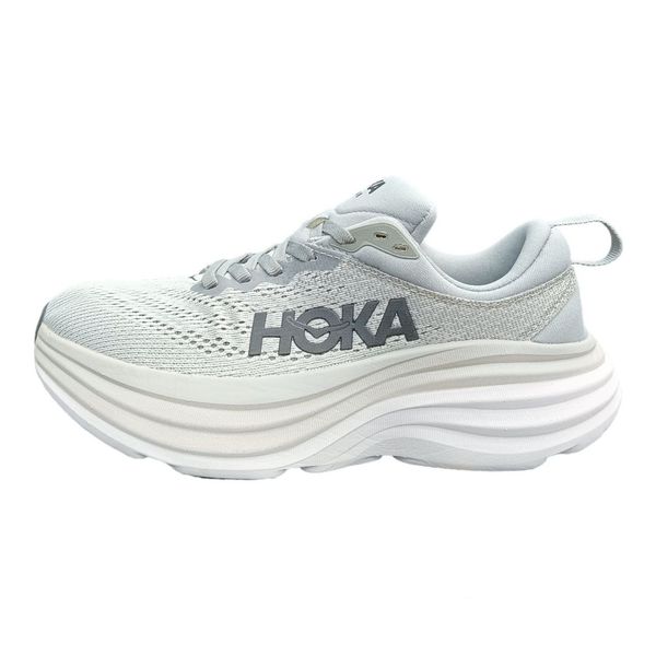 کفش پیاده روی هوکا مدل بوندی 8