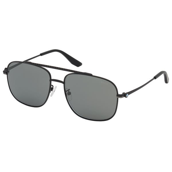 عینک آفتابی مردانه بی ام دبلیو مدل BW000502C60