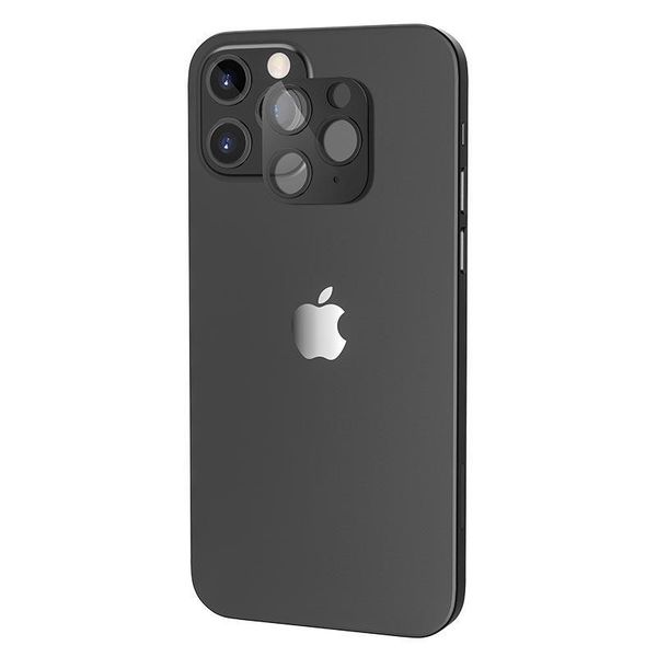 محافظ لنز دوربین توتو مدل Go Further مناسب برای گوشی موبایل اپل Iphone 12 Pro