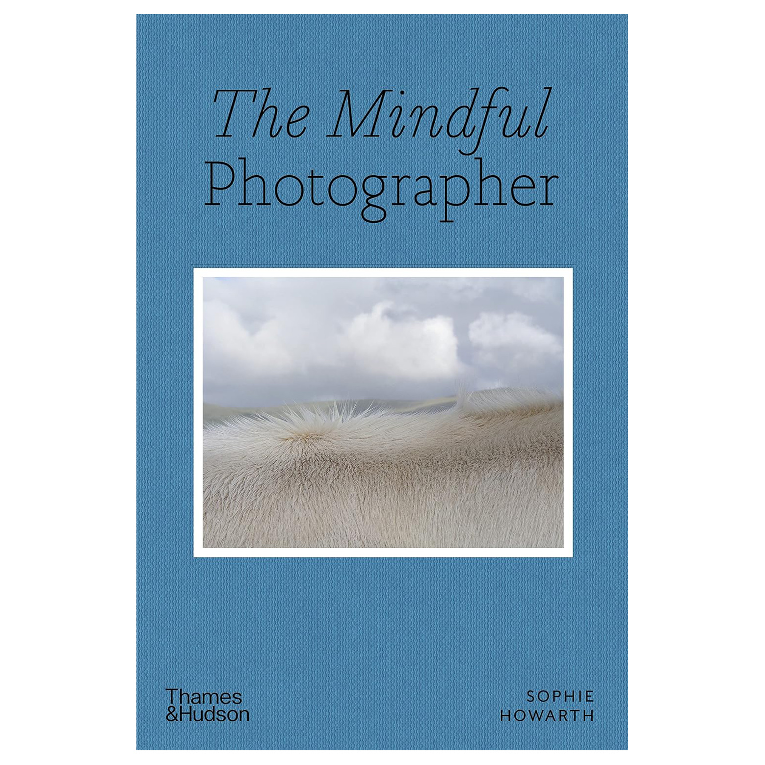 کتاب The Mindful Photographer اثر Sophie Howarth انتشارات تیمز و هادسون