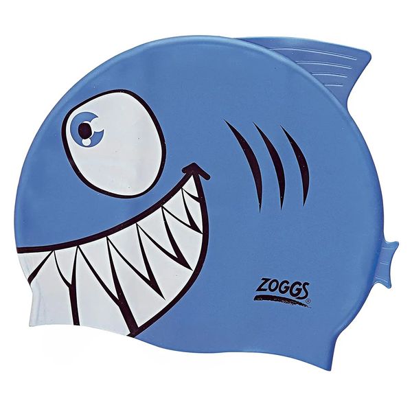 کلاه شنا بچگانه زاگز مدل IS-HMK
