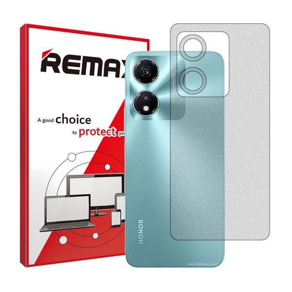 محافظ پشت گوشی مات ریمکس مدل HyMTT مناسب برای گوشی موبایل آنر X5 Plus