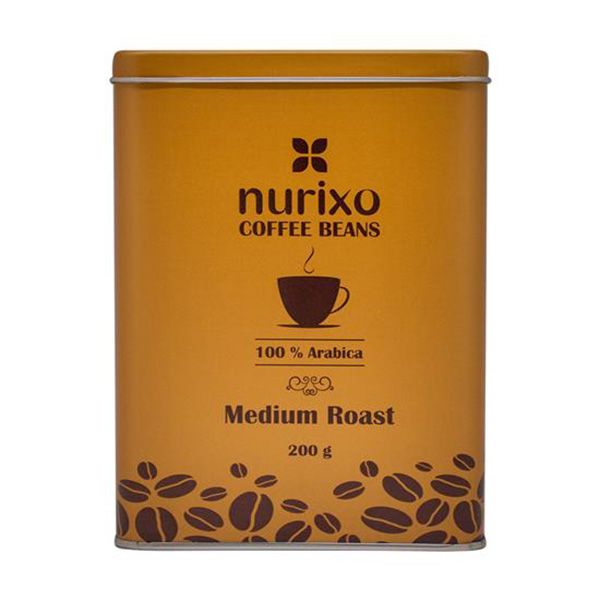 دانه قهوه نوریکسو - 200 گرم
