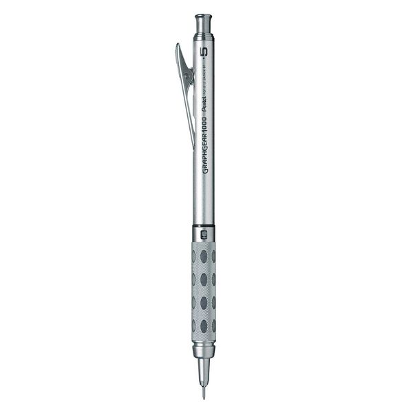 مداد نوکی 0.5 میلی متری پنتل مدل PG1015