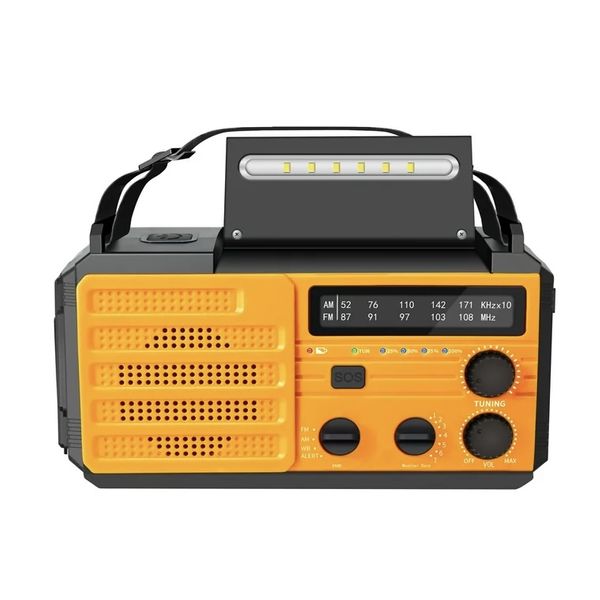 رادیو مدل 01