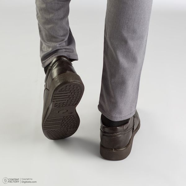 کفش روزمره مردانه کروماکی مدل km11032