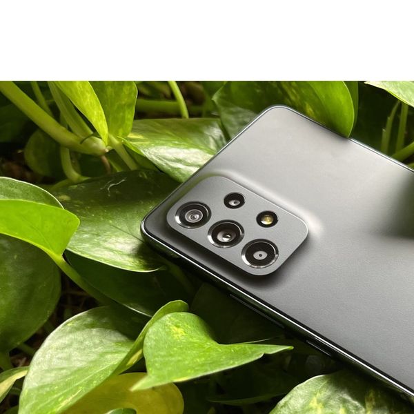 گوشی موبایل سامسونگ مدل GALAXY A53 5G دو سیم کارت ظرفیت 128 گیگابایت و رم 8 گیگابایت - ویتنام