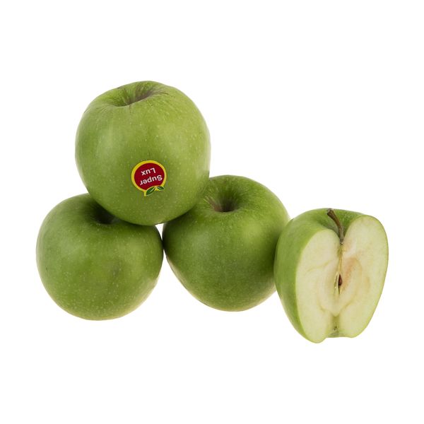 سیب سبز میوه پلاس - 1 کیلوگرم