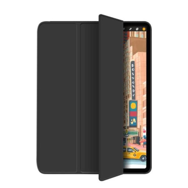  کیف کلاسوری جی سی پال مدل DuraPro مناسب برای تبلت اپل iPad 7 Generation 10.2 inch