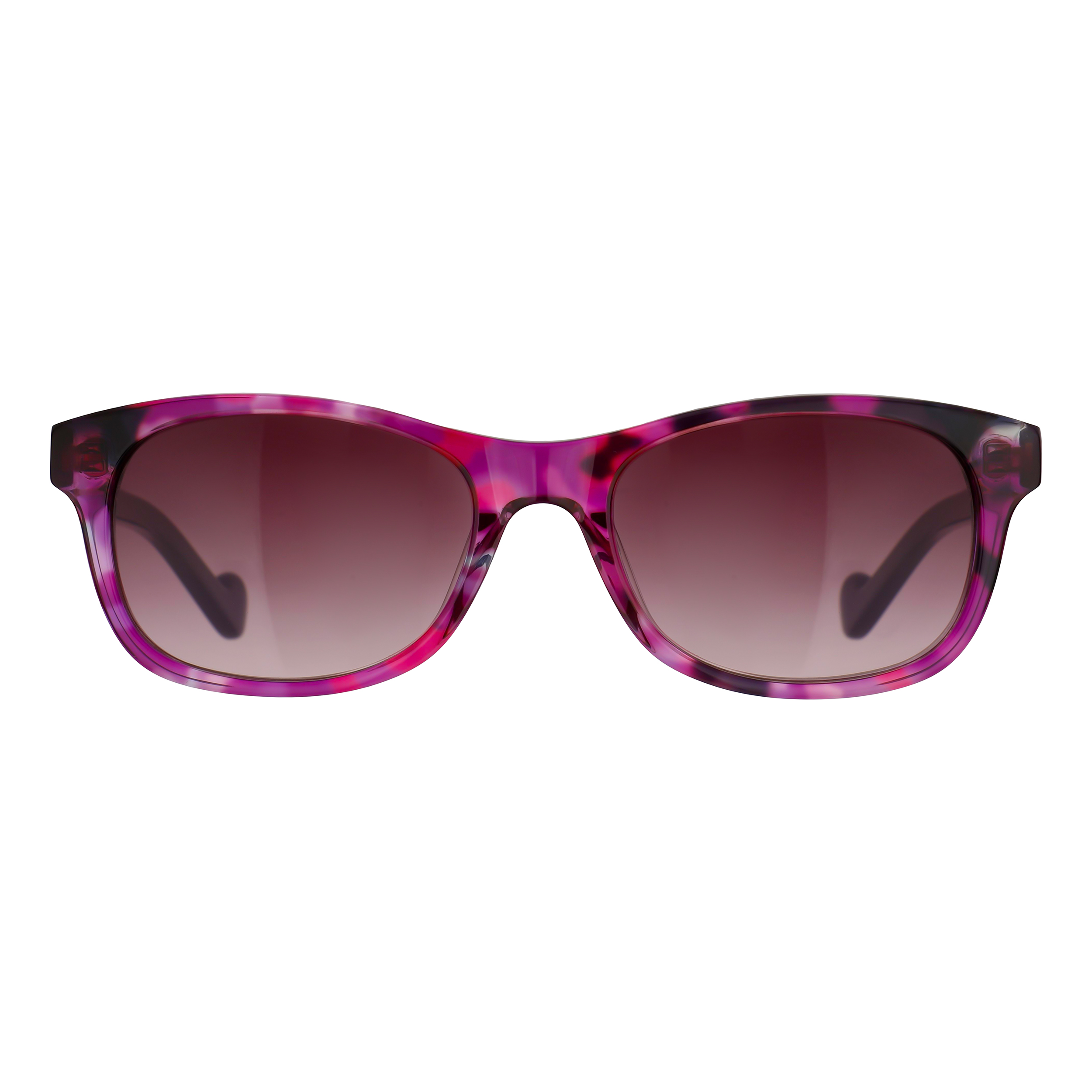 عینک آفتابی زنانه لیو‌جو مدل 0LJ000676S021055