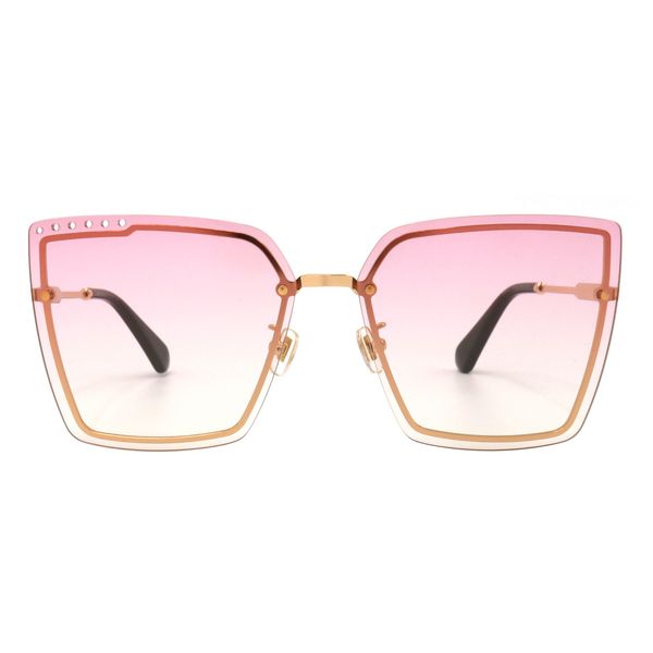 عینک آفتابی زنانه میو میو مدل SMU72