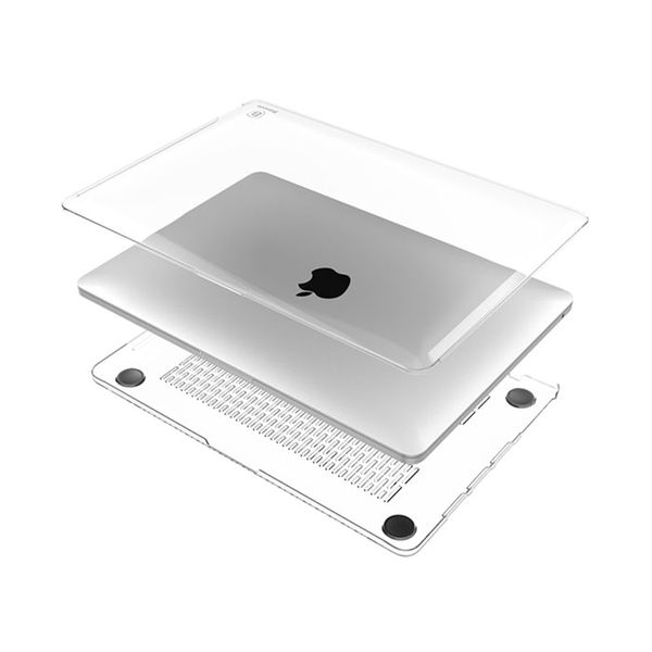 کاور لپ تاپ ویوو مدل ishield مناسب برای مک بوک پرو 13.3 اینچی