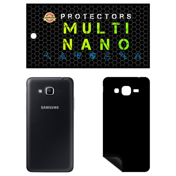 برچسب پوششی مولتی نانو مدل X-F1M مناسب برای گوشی موبایل سامسونگ Galaxy Grand Prime Plus