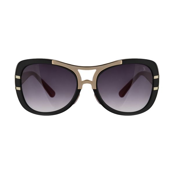 عینک آفتابی زنانه لویی ویتون مدل 0356