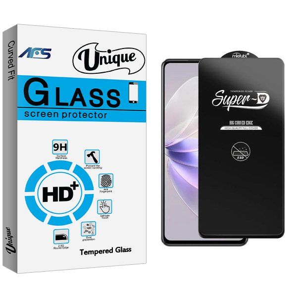 محافظ صفحه نمایش ای اف اس مدل Unique Superd_ESD مناسب برای گوشی موبایل ویوو S16E
