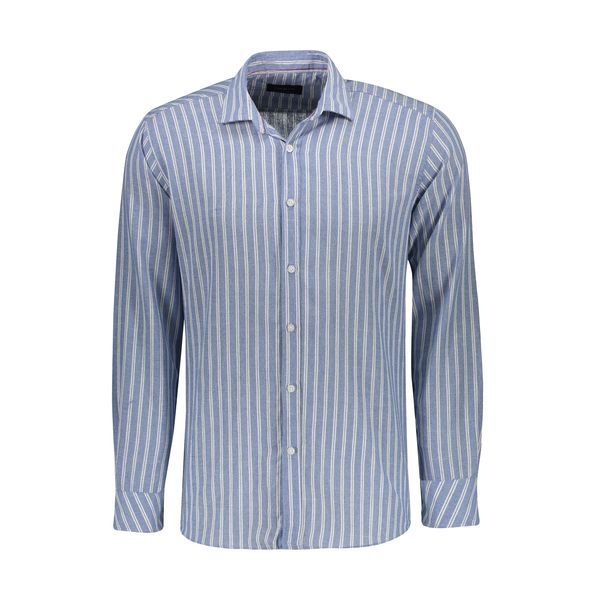 پیراهن مردانه اکزاترس مدل P012032150360036-150