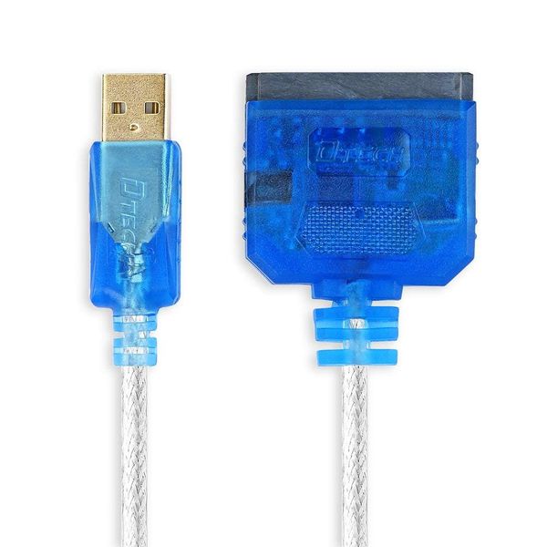تبدیل USB 2.0 به SATA دیتک مدل DT-5025