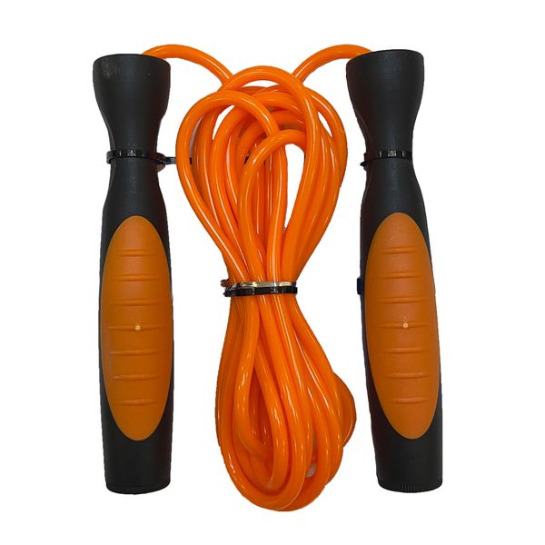 طناب ورزشی مدل JUMP RUPE کد FS2317