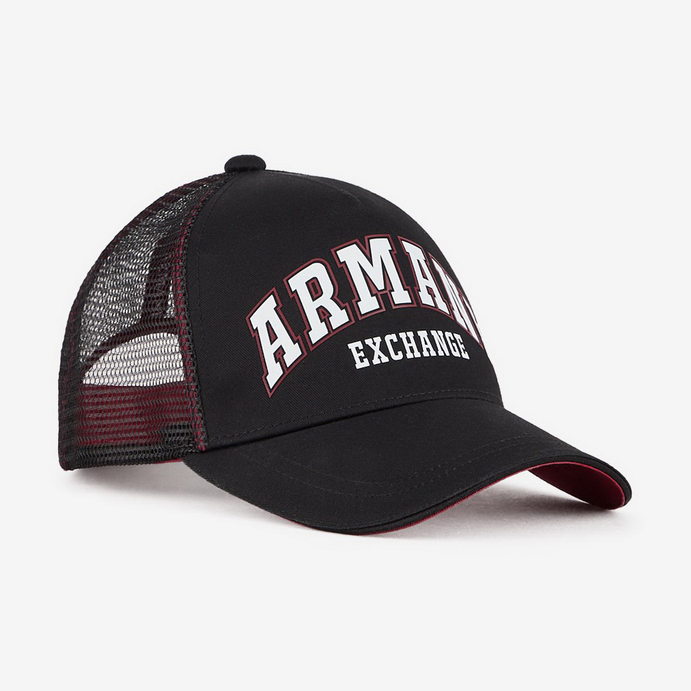 کلاه کپ مردانه آرمانی اکسچنج مدل 9540470P344-00020