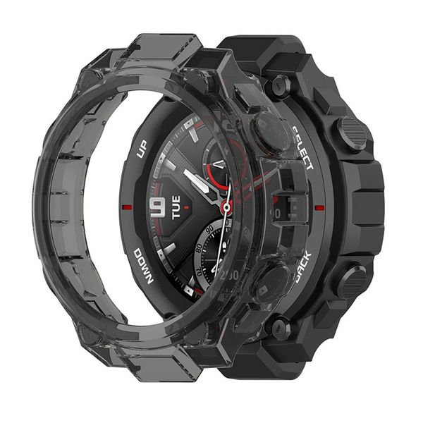کاور بادیگارد مدل GB مناسب برای ساعت هوشمند امیزفیت T-Rex / T-rex Pro