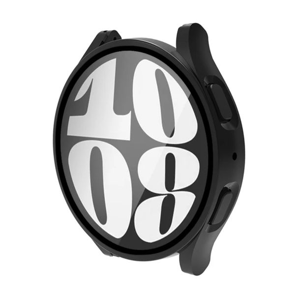 کاور گریفین مدل full مناسب برای ساعت هوشمند سامسونگ Galaxy Watch 6 44mm R940
