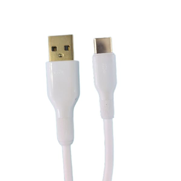 کابل تبدیل USB به USB-C لیتانگ مدل LT-TPC-22 طول 1 متر