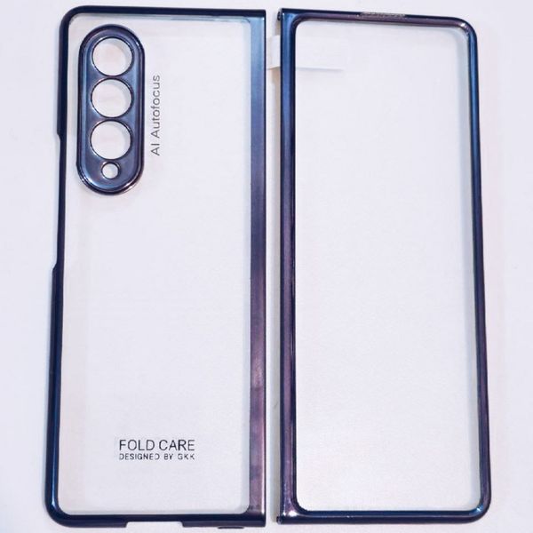 کاور جی کی کی مدل FOLD مناسب برای گوشی موبایل سامسونگ Galaxy Z Fold 5