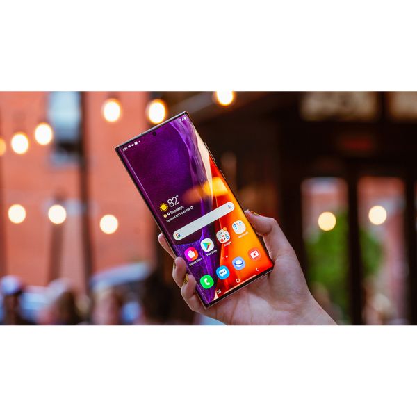 گوشی موبایل سامسونگ مدل Galaxy Note 20 Ultra 5G SM-N986 دو سیم کارت ظرفیت 256 گیگابایت