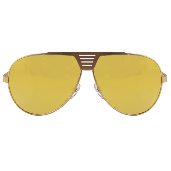 عینک آفتابی دیزل مدل DL013428L