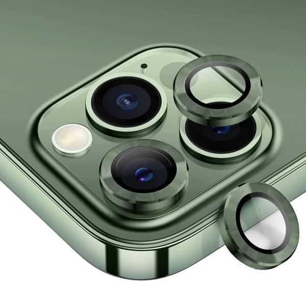 محافظ لنز دوربین مدل Redmi مناسب برای گوشی موبایل اپل  iphone 11 pro