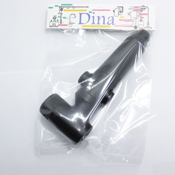 سری شلنگ توالت دینا مدل Dina-102