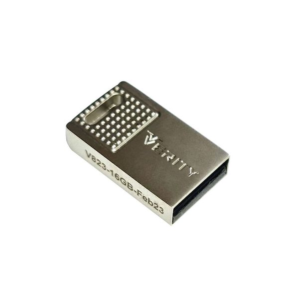 فلش مموری وریتی مدل V823 USB3.0 ظرفیت 32 گیگابایت
