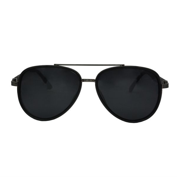 عینک آفتابی مردانه مدل L163 POLARIZED 6012145 T