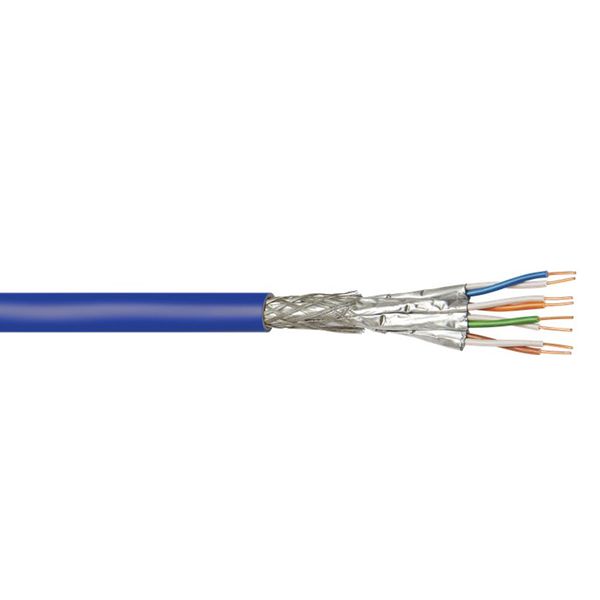 کابل شبکه CAT6 مدل RC-CAT6 SFTP-CCA