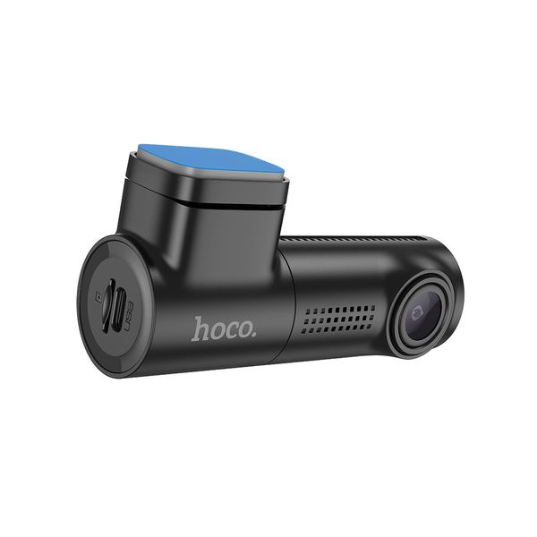  دوربین فیلم برداری خودرو هوکو مدل DV1