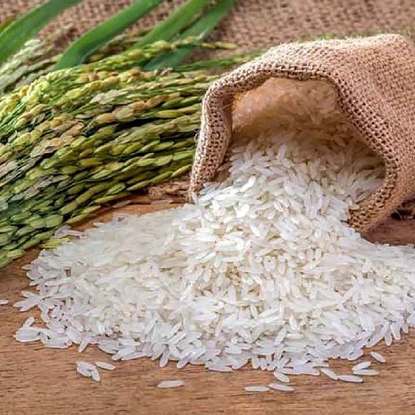 برنج هاشمی محلی هیرشا - 10کیلو گرم