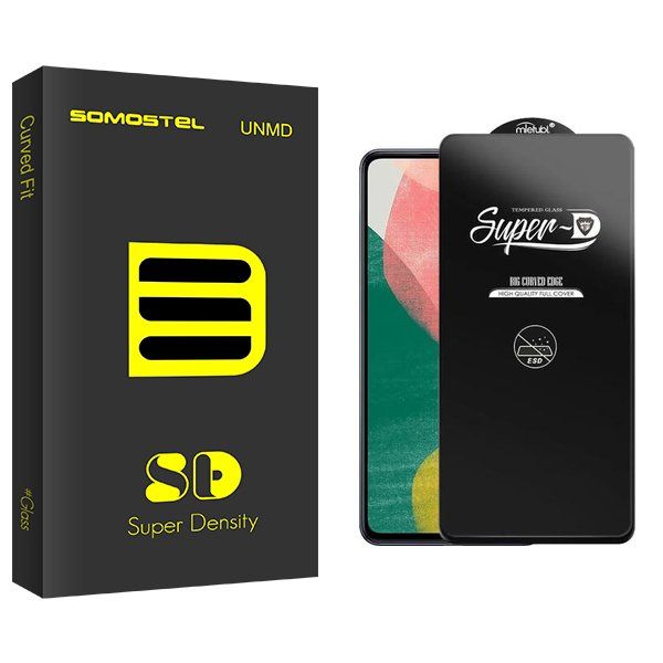 محافظ صفحه نمایش سوماستل مدل SD SuperD_ESD مناسب برای گوشی موبایل سامسونگ Galaxy F54 5G