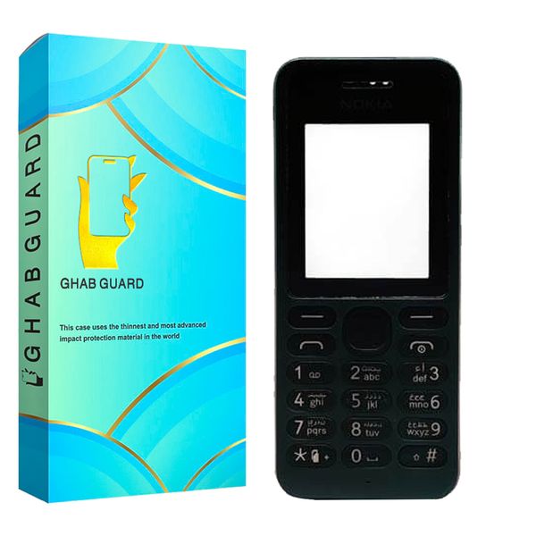   شاسی قاب گارد مدل GURDNOKIA مناسب برای گوشی موبایل نوکیا n130 