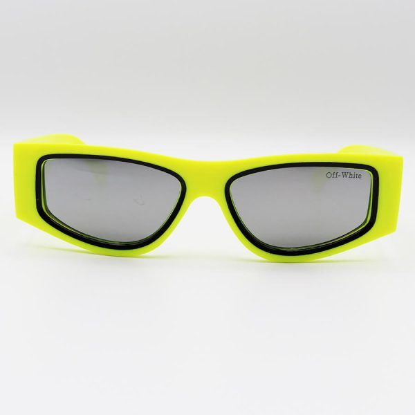 عینک آفتابی مدل OFF-6