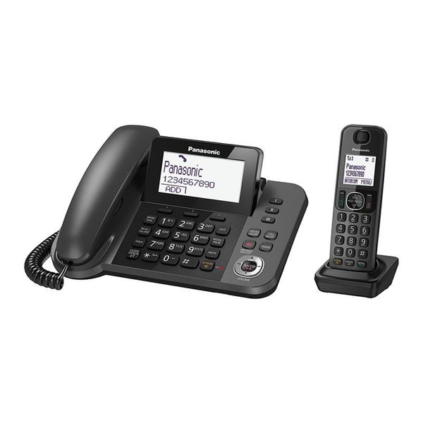 تلفن پاناسونیک مدل KX-TGF320