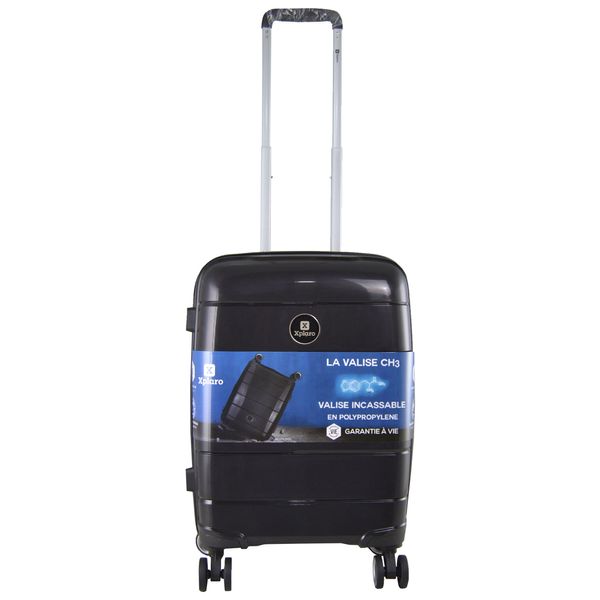 چمدان اکسپلارو مدل X7002 سایز کوچک