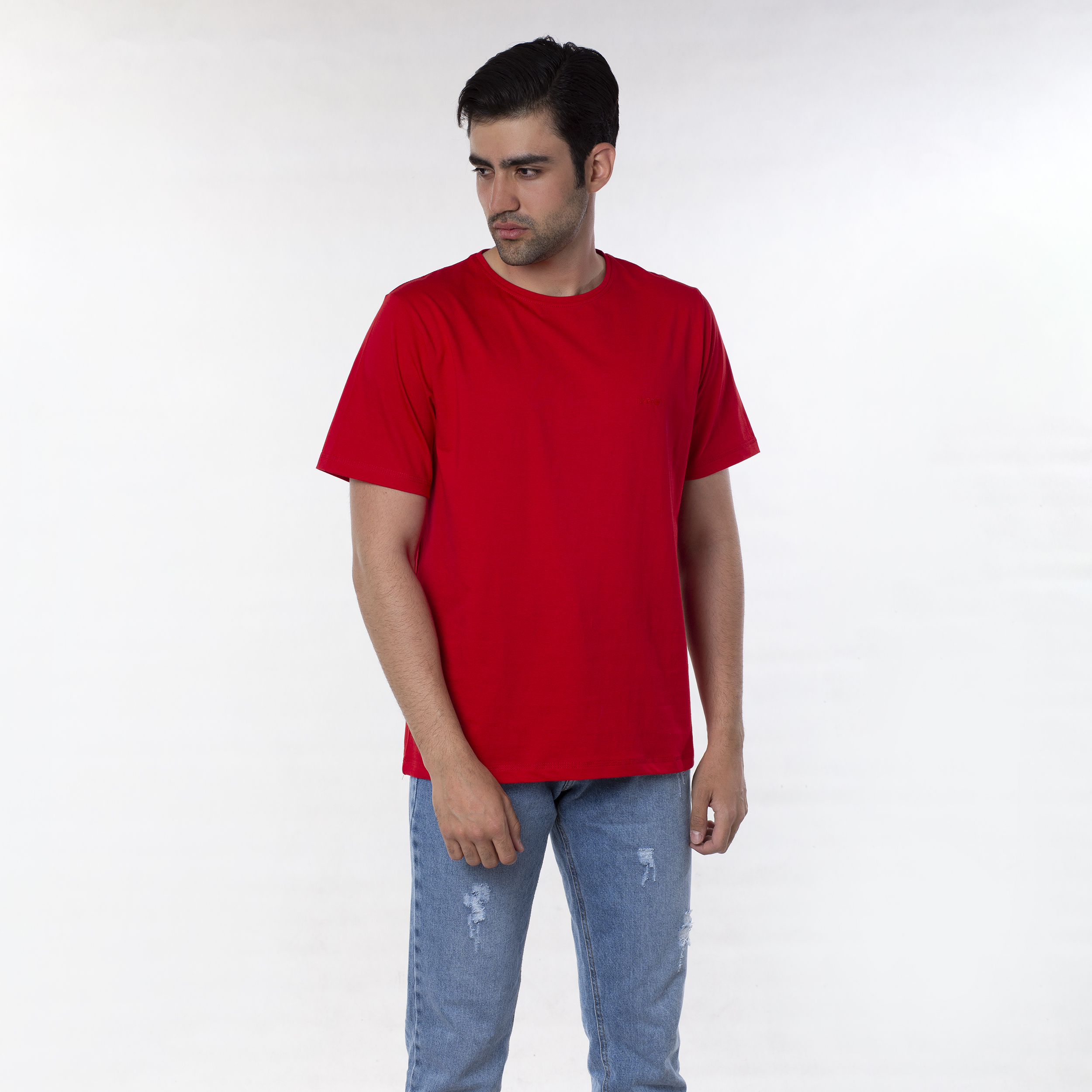 تی شرت مردانه ناربن مدل 1521292-72