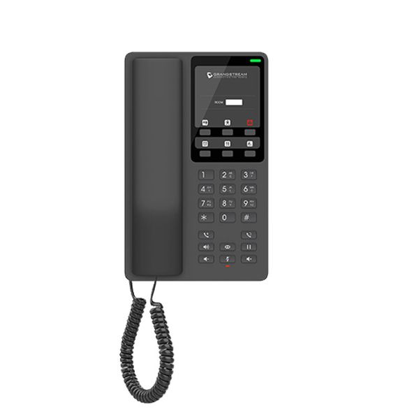 تلفن تحت شبکه گرنداستریم مدل ghp621