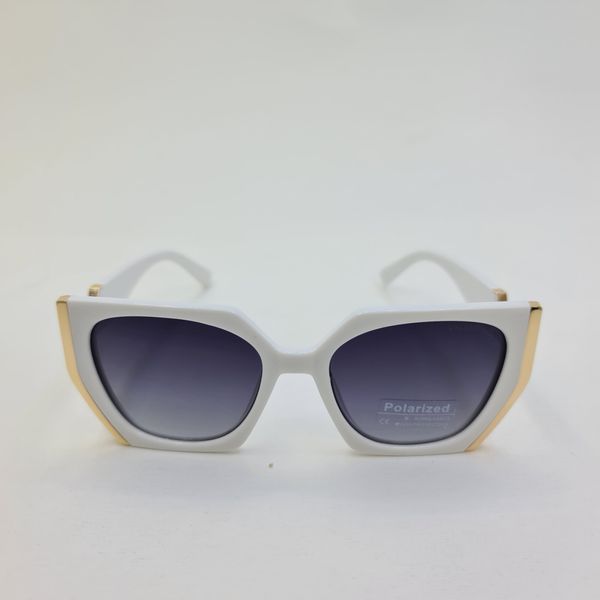 عینک آفتابی زنانه والنتینو مدل S-58002- پلاریزه