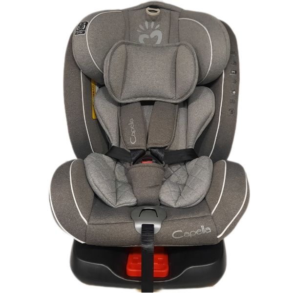 صندلی خودرو کودک کاپلا مدل 360 درجه ایزوفیکس