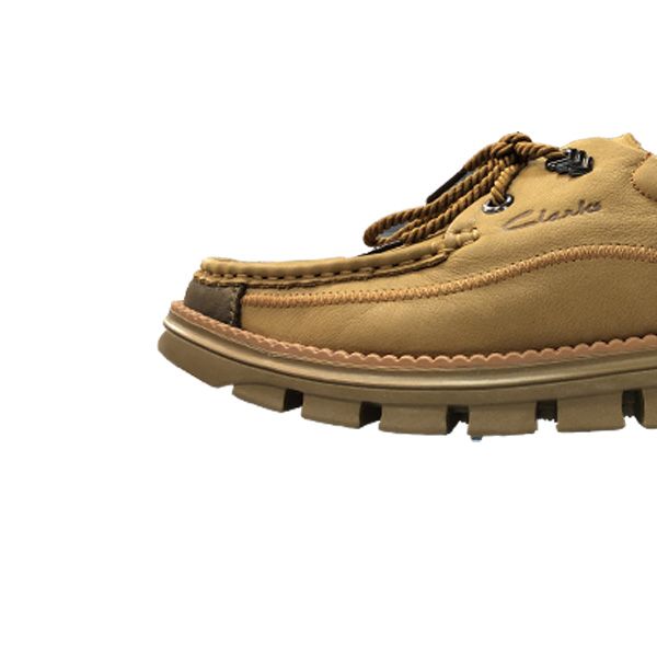 کفش طبی مردانه کلارک مدل 9099
